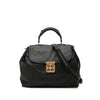 Chloé Leather Elsie Satchel Secondhand