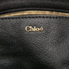 Chloé Leather Elsie Satchel Secondhand