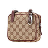 Gucci GG Canvas Crossbody Secondhand