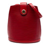 Louis Vuitton Epi Cluny Secondhand
