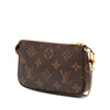 Louis Vuitton Monogram Mini Pochette Accessoires Secondhand