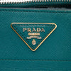Prada Saffiano Soft Triple Pocket Tote Secondhand