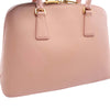 Prada Medium Saffiano Lux Promenade Satchel Secondhand