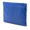 Balenciaga Lambskin Motocross Classic Clip L Clutch Secondhand