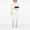 Saint Laurent Patent Belle Du Jour Clutch Secondhand