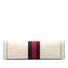 Gucci Small Calfskin Web Ophidia Chain Crossbody Secondhand