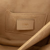 Fendi Fila Mania Small Multicolor Zucca Embossed Leather Kan I Crossbody Secondhand