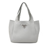 Prada Small Vitello Daino Dynamique Handbag Secondhand