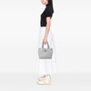 Prada Small Vitello Daino Dynamique Handbag Secondhand