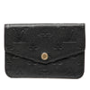 Louis Vuitton Monogram Empreinte Key Pouch Secondhand