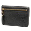 Louis Vuitton Monogram Empreinte Key Pouch Secondhand