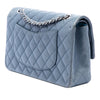 Chanel Medium Classic Lambskin Double Flap Secondhand