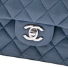 Secondhand Chanel Medium Classic Lambskin Double Flap