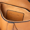 Dior Micro Goatskin Saddle Bag Secondhand