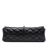 Chanel Quilted Aged Calfskin Reissue 2.55 Double Flap 226 Secondhand