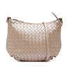 Bottega Veneta Nappa Intrecciato Crossbody Secondhand