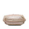 Bottega Veneta Nappa Intrecciato Crossbody Secondhand