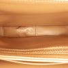 Celine Teen Shiny Calfskin Triomphe Crossbody Secondhand