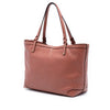 Gucci Medium Microguccissima Craft Tote Secondhand