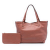 Gucci Medium Microguccissima Craft Tote Secondhand