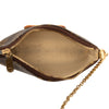 Louis Vuitton Monogram Pochette Milla PM Secondhand