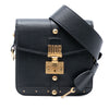 Dior Leather DiorAddict Square Flap Secondhand