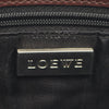 LOEWE Leather Anagram Crossbody Secondhand