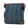 Gucci GG Denim Abbey D Ring Crossbody Secondhand