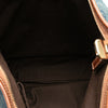 Gucci GG Denim Abbey D Ring Crossbody Secondhand