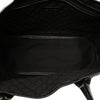 Chanel Small Coated Canvas Optic Coco Tote Secondhand