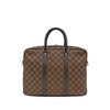Louis Vuitton Damier Ebene Porte Documents Voyage PM Secondhand