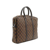 Louis Vuitton Damier Ebene Porte Documents Voyage PM Secondhand