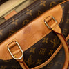 Louis Vuitton Monogram Deauville Secondhand