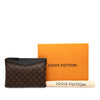 Louis Vuitton Monogram Daily Pouch Secondhand
