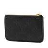 Louis Vuitton Monogram Empreinte Romy Card Holder Secondhand