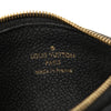 Louis Vuitton Monogram Empreinte Romy Card Holder Secondhand