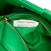 Secondhand Bottega Veneta Patent Intrecciato Cassette Crossbody