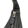 Secondhand Gucci Large Leather Web Princy Hobo