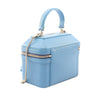 Bvlgari Grained Calfskin Serpenti Forever Vanity Bag Secondhand