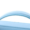 Bvlgari Grained Calfskin Serpenti Forever Vanity Bag Secondhand