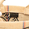 Dior Small Jute Catherine Tote Secondhand