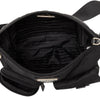 Prada Tessuto Multi Pocket Belt Bag Secondhand