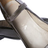 Secondhand Prada FW1998 Patent Leather Mary Jane Pumps - '90s