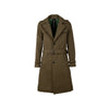 Secondhand CDM by Carpediem Trench - '10s