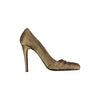 Secondhand Le Silla Satin Pumps