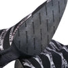 Secondhand Balenciaga Monogram Logo-Print Stretch Sock Boots