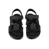 Secondhand Roger Vivier Viv' Rangers Buckle Sandals - '10s