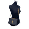 SAINT LAURENT Shoulder Bag Second-hand