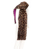 A.N.G.E.L.O. Vintage Cult Animalier Marmot Stole - 2020s Second hand