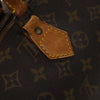 Louis Vuitton Speedy Handbag Monogram Canvas